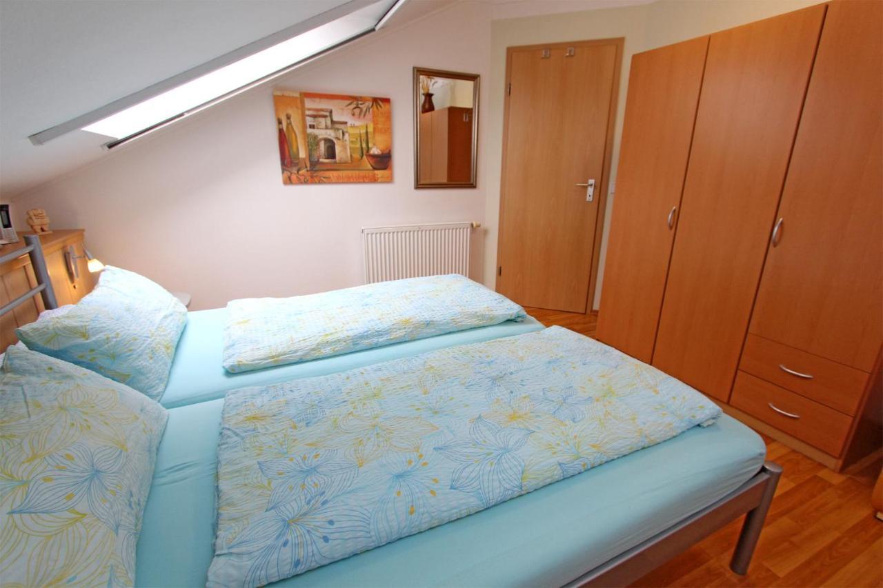 Ferienwohnung Zinnowitz USE 1931 Exterior foto