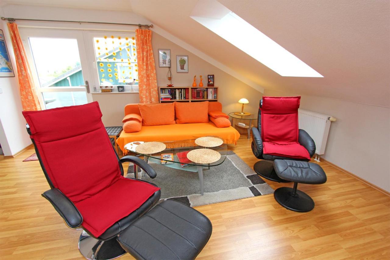 Ferienwohnung Zinnowitz USE 1931 Exterior foto